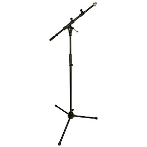 Beyerdynamic GST 500 3/8" Microphone Stand with Telescopic Boom